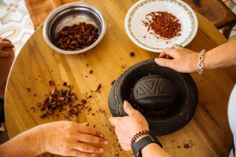 Conoceremos el proceso del café