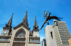 Tour privado por Manizales