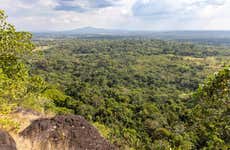 Excursión privada a la Reserva Natural Lumbí