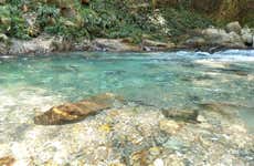 Excursión privada a Victoria y a la quebrada Tasajos