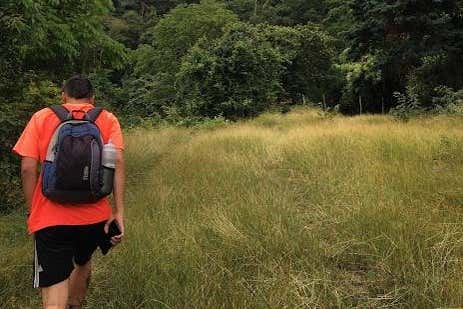 Excursión a la Reserva Natural Lumbí