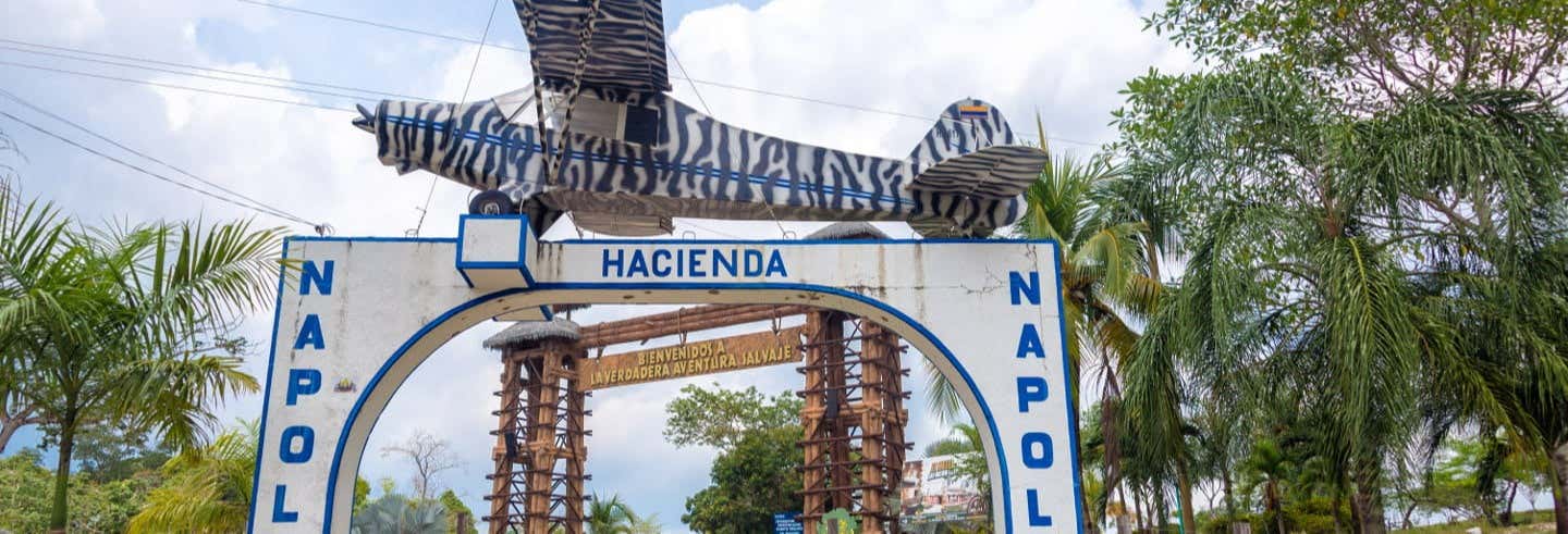 Day Trips from Medellín
