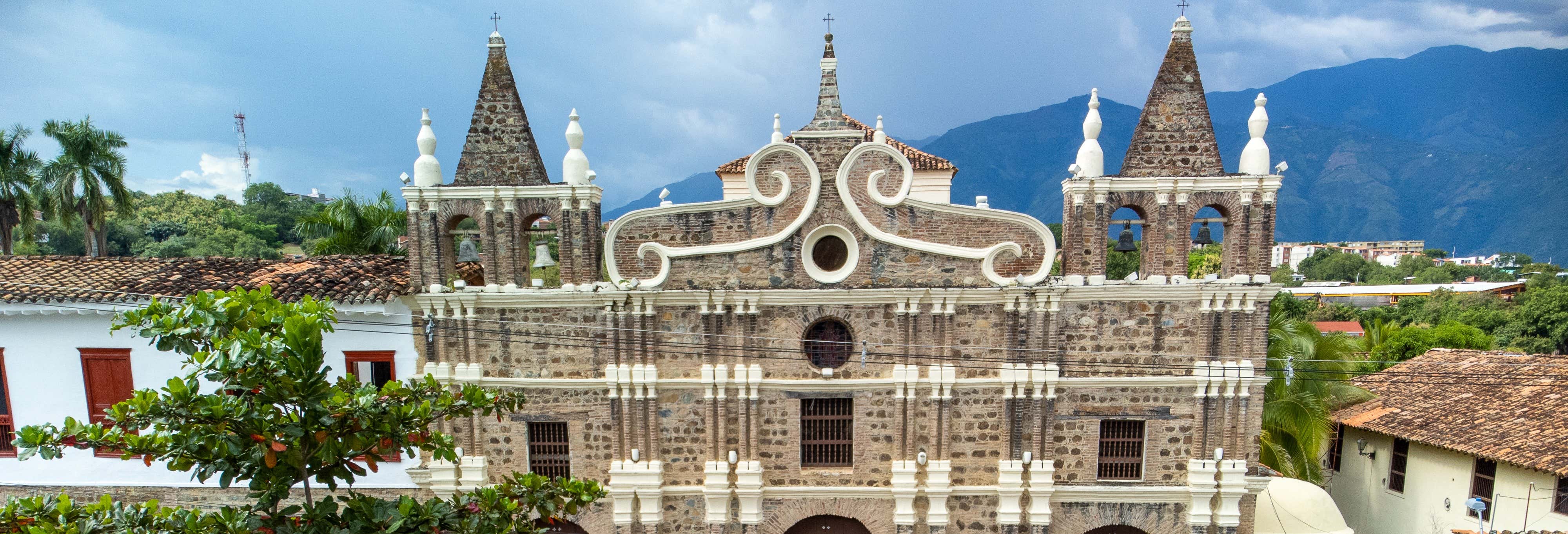 Excursiones de un día en Medellín