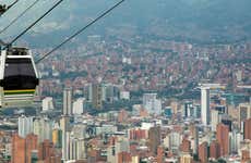 Miraflores Free Tour