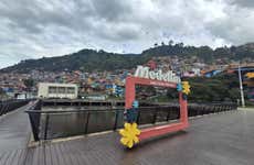 Free tour por la Comuna 3 Manrique