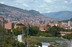 Laureles Free Tour Medellín