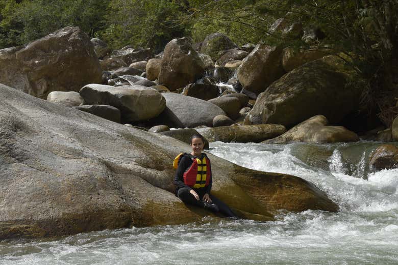 See the natural beauty Colombia has to offer