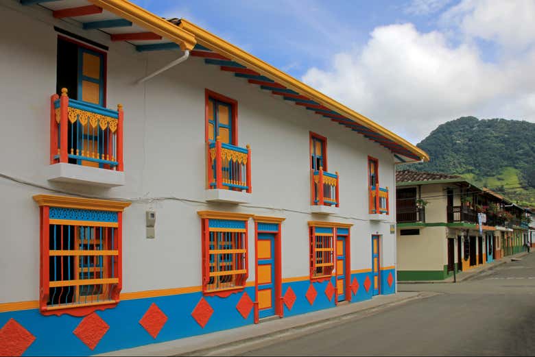 Make the most of your visit to Colombia!