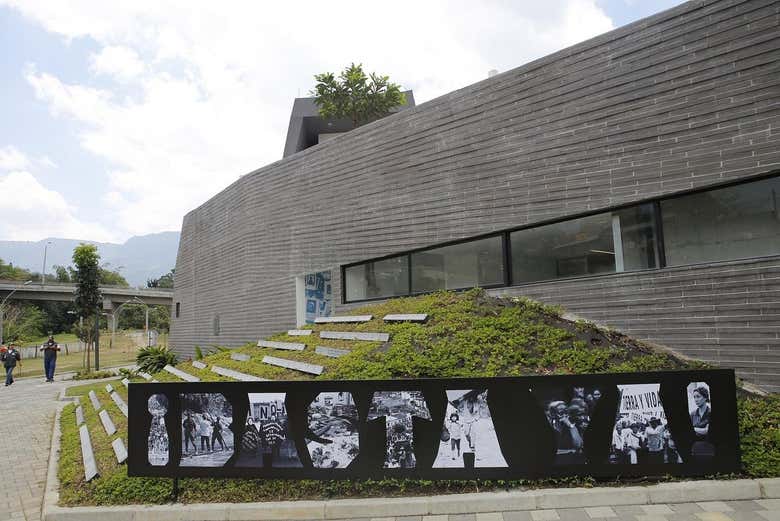 Museu Casa da Memória