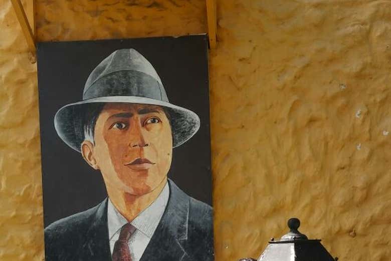 Casa-Museu de Gardel