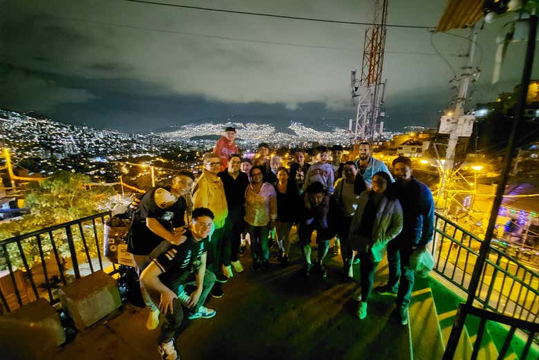 Get the best views!