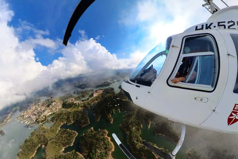 See the must-visit spots in the region