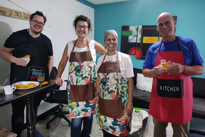 Pronto para experimentar!