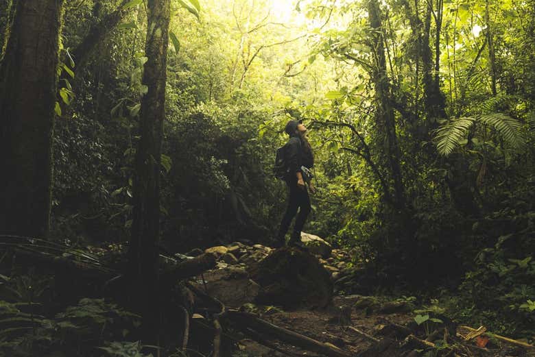 Vous allez adorer ce circuit de randonnée