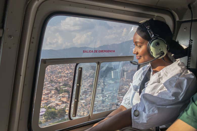 Life's better with views like these