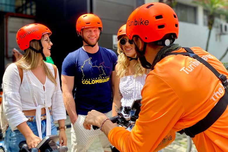 Have fun on this tour!