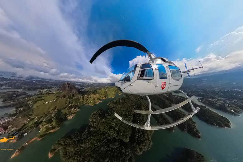 Get the absolute best views