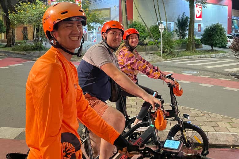 See the best of Medellín