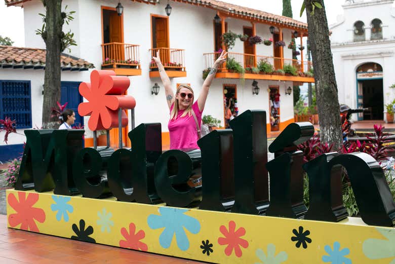 Explore all the city's must-see sights
