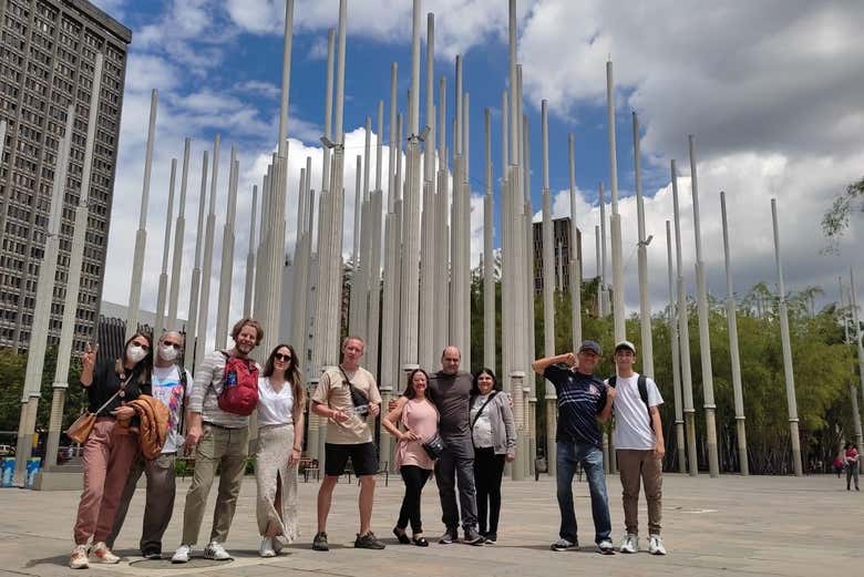 Foto di gruppo