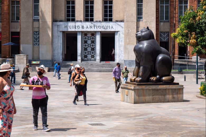 Museu de Antioquia