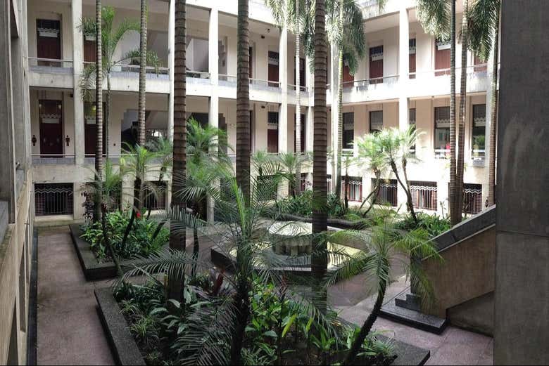 Museo de Antioquia