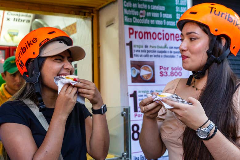 Découvrez les saveurs de Medellín