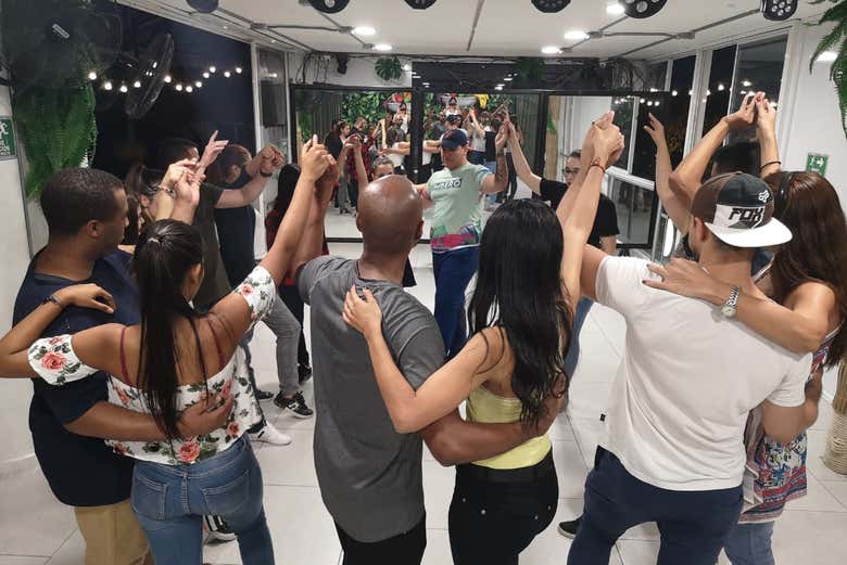 Você vai se divertir muito!