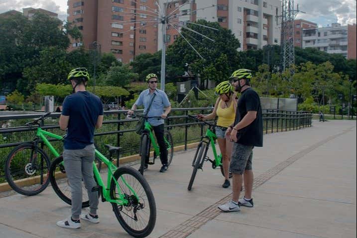 Preparados para la ruta