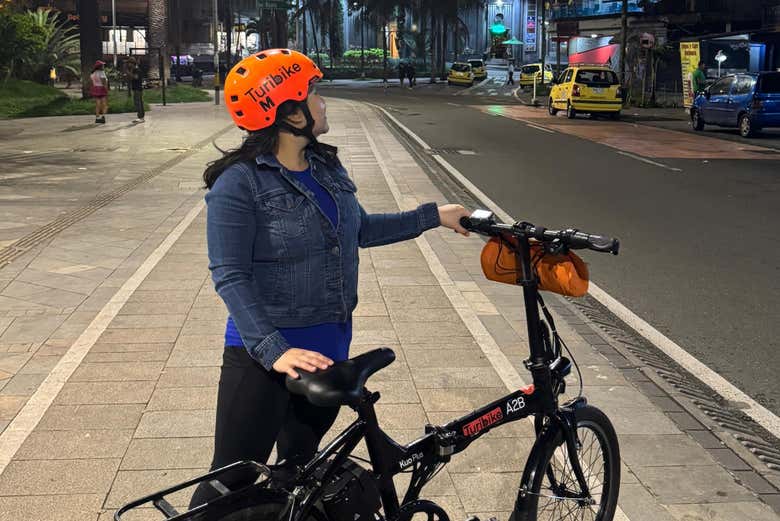 Ready for this e-bike tour?