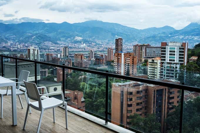 El Poblado