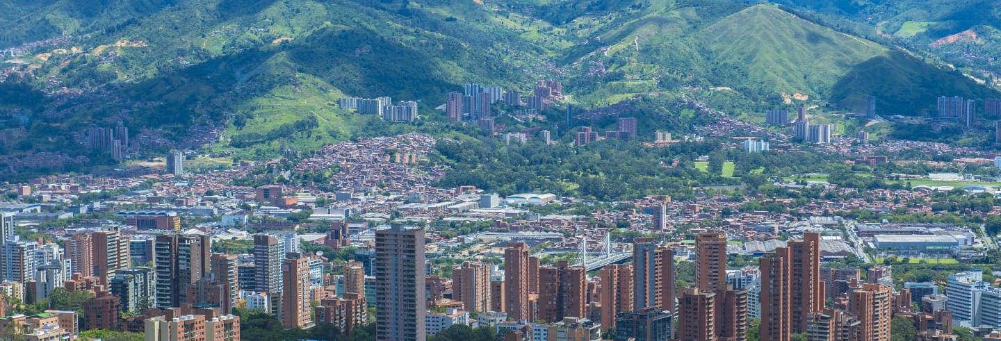 Medellín