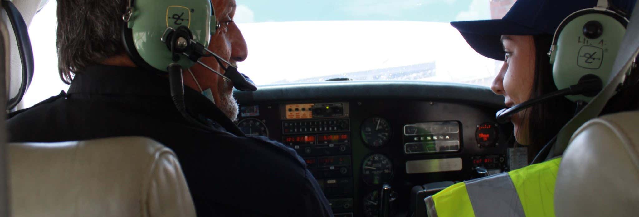 Paseos aéreos en Medellín
