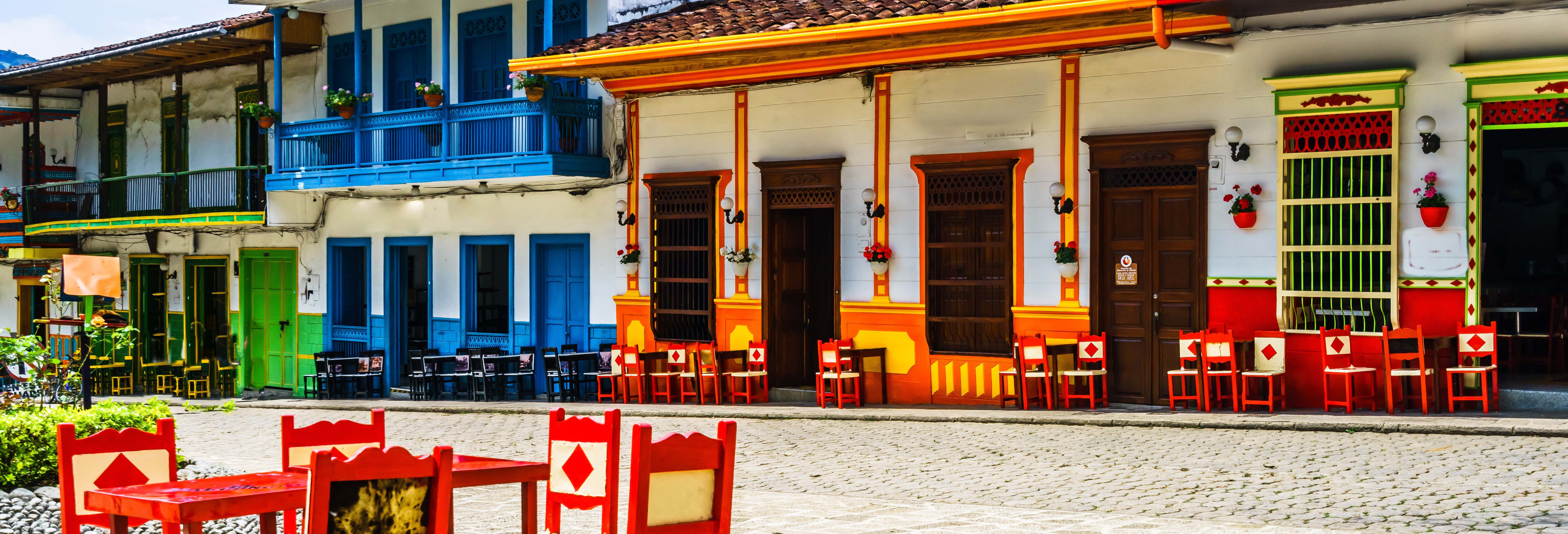 Excursions d'une journée à Medellín