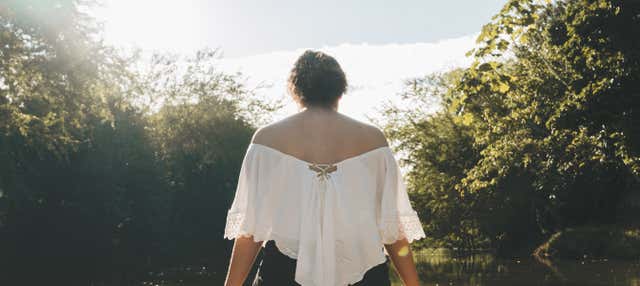 Tour de 2 días por el ecoparque Los Colores