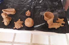 Tour da argila por Medellín e Altavista