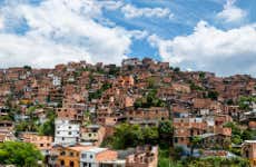 Tour pelo bairro La Sierra