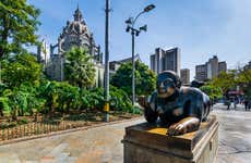 Tour de Fernando Botero