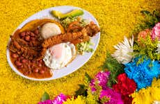 Tour gastronómico por Medellín