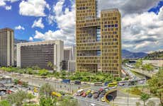 Medellín Full Day Tour