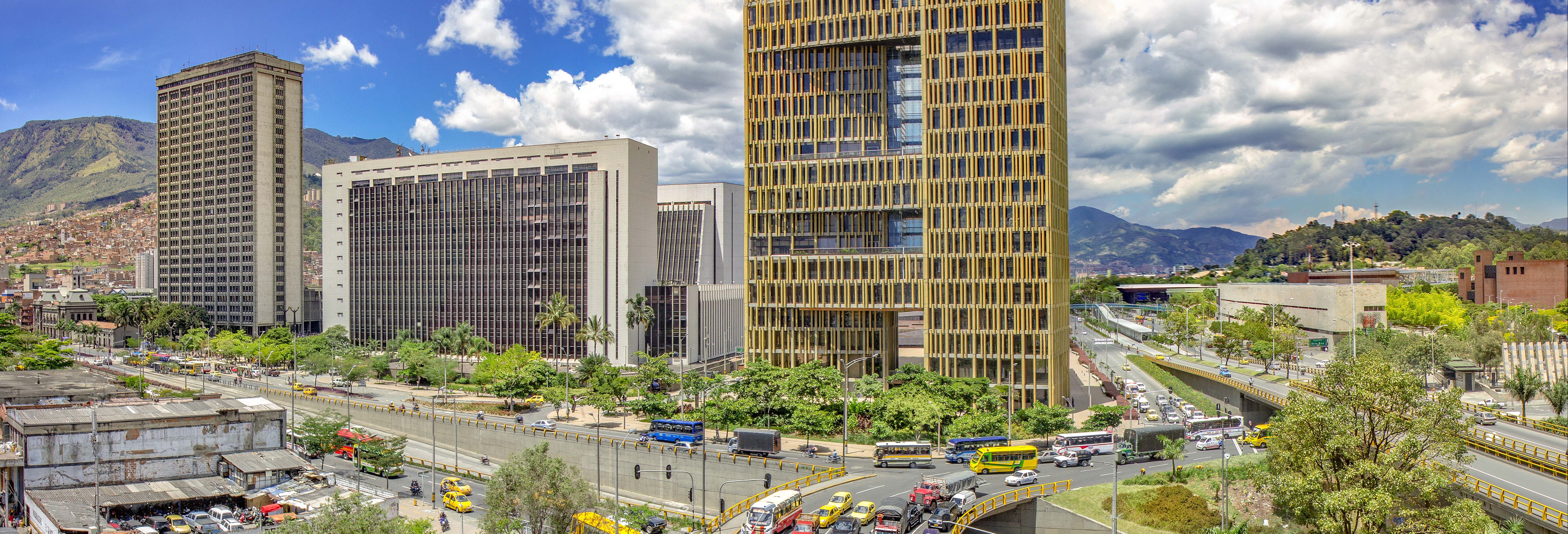 Visitas guiadas en Medellín