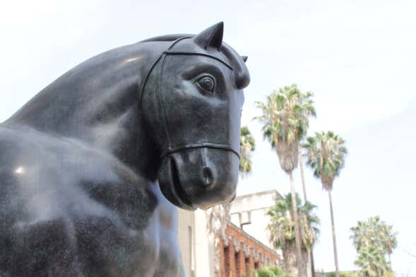 Tour por los museos de Medellín