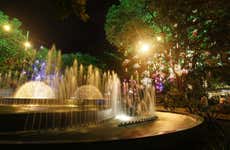Tour noturno pela Medellín boêmia