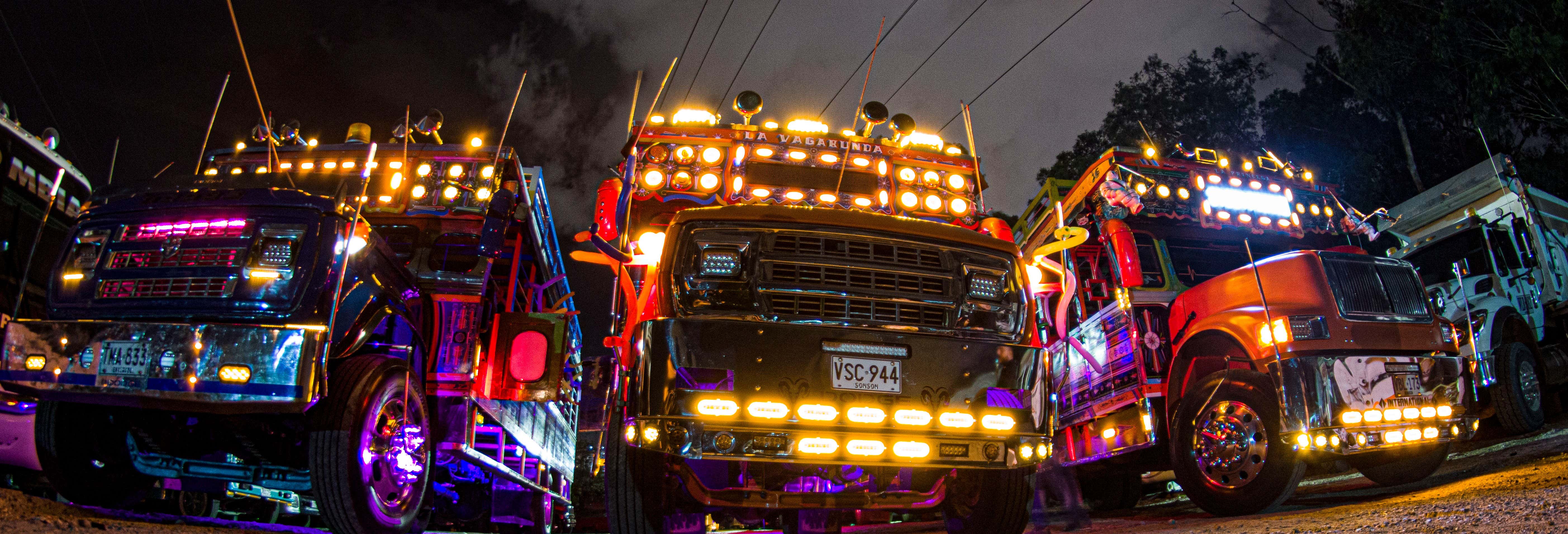 Visitas guiadas y free tours en Medellín