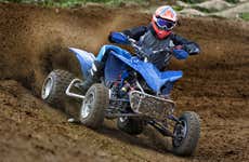 Tour en quad por las afueras de Medellín