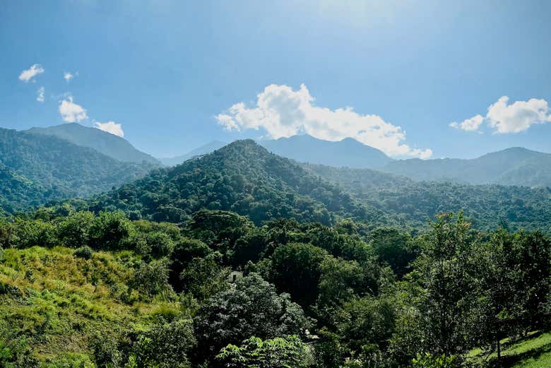 Discover one of Colombia's most charming towns