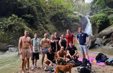 Trekking por la Sierra Nevada de Santa Marta