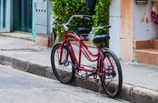 Noleggio bici a Mompox