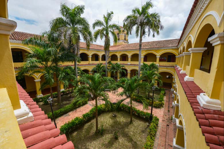 Alcaldía de Mompox