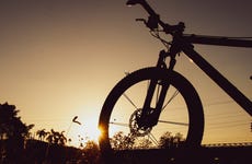Tour en bicicleta al amanecer por Mompox
